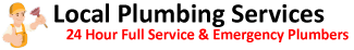 Nogalus TX 24 Hour Plumbers